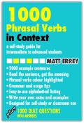 Phrasal Verbs Ebook